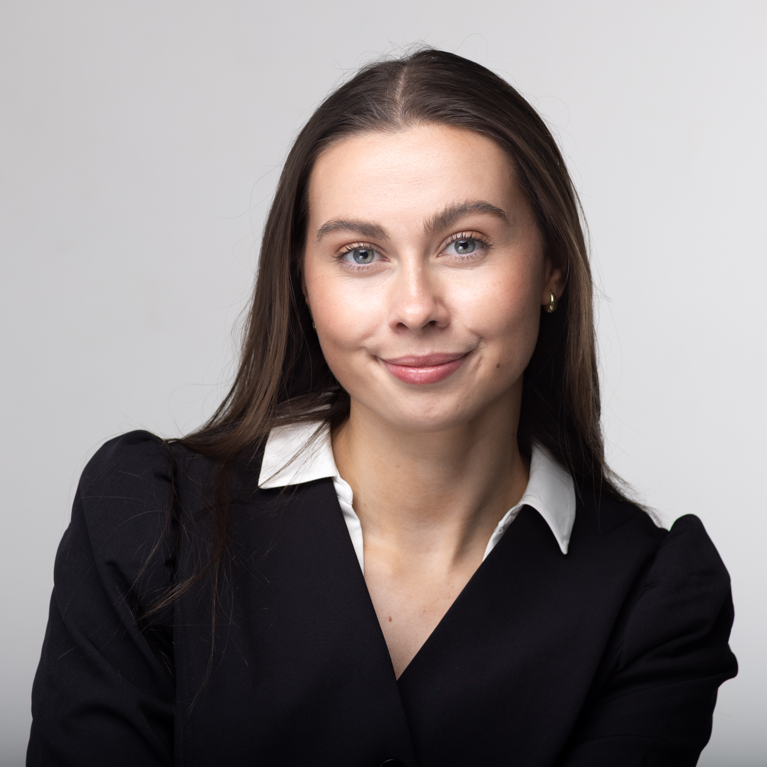 Profesjonelle profilbilder for virksomheter